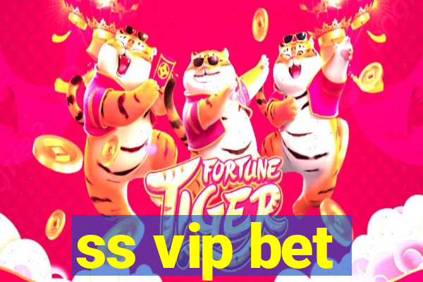 ss vip bet